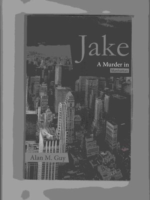 cover image of Jake